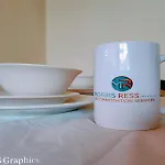 Morris Ress Accommodation