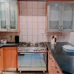 Morris Ress Accommodation
