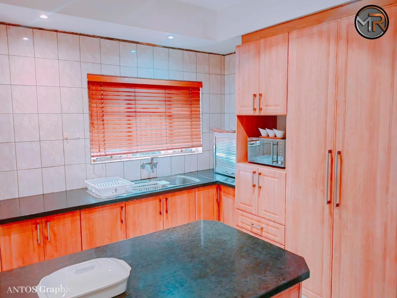 Morris Ress Holiday home Cape Town