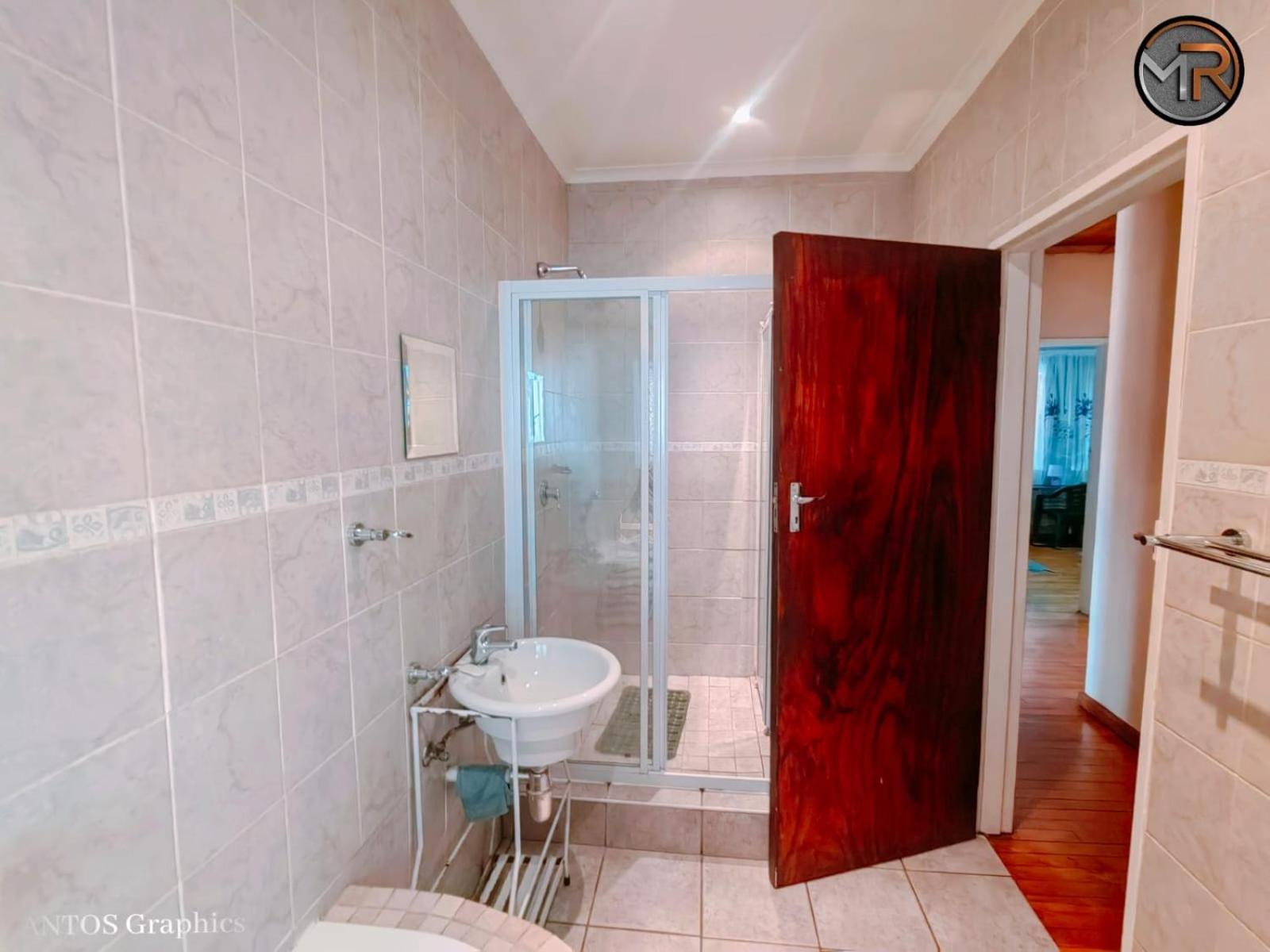 Morris Ress Holiday home Cape Town