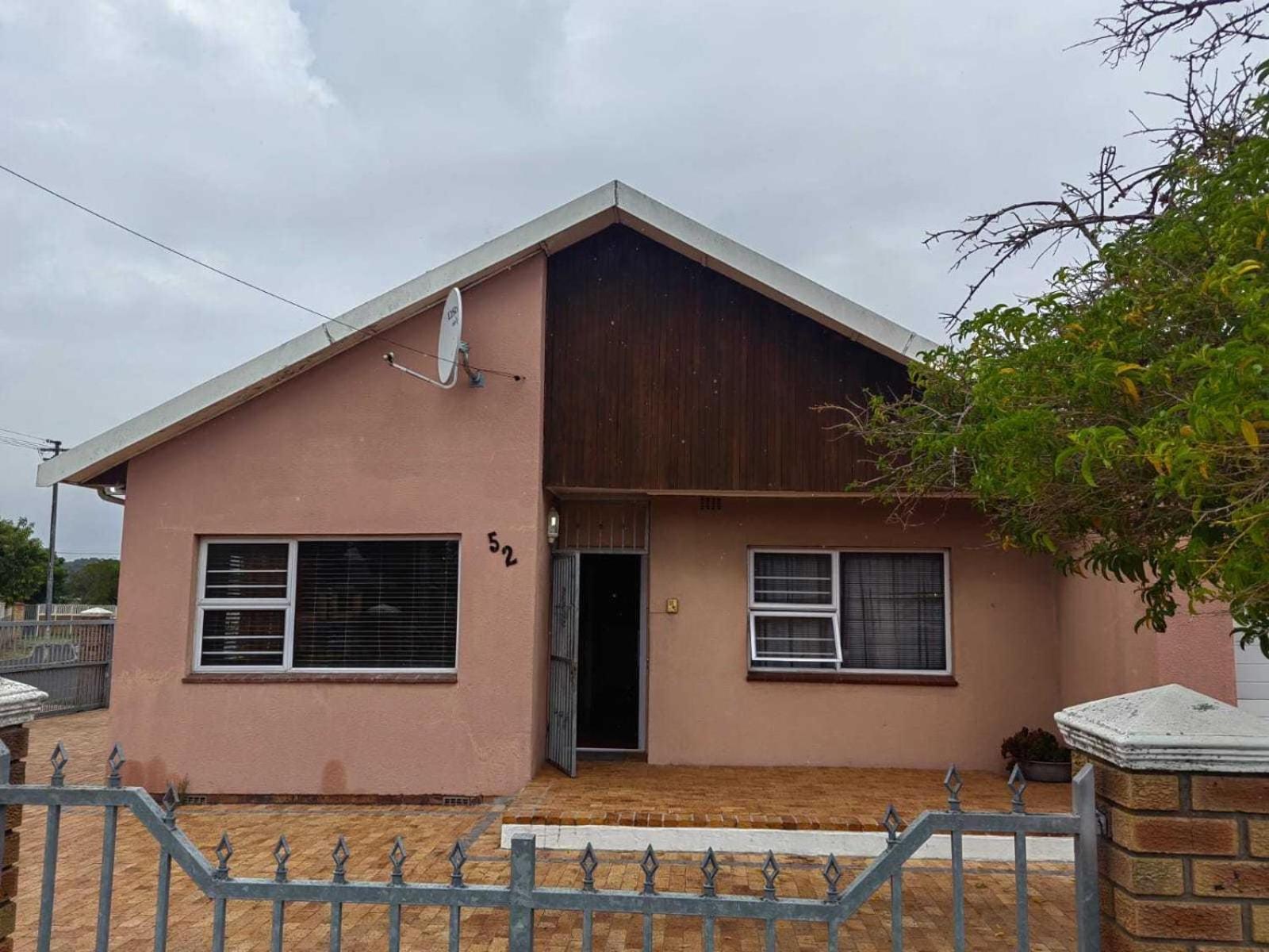 Holiday home Morris Ress Cape Town