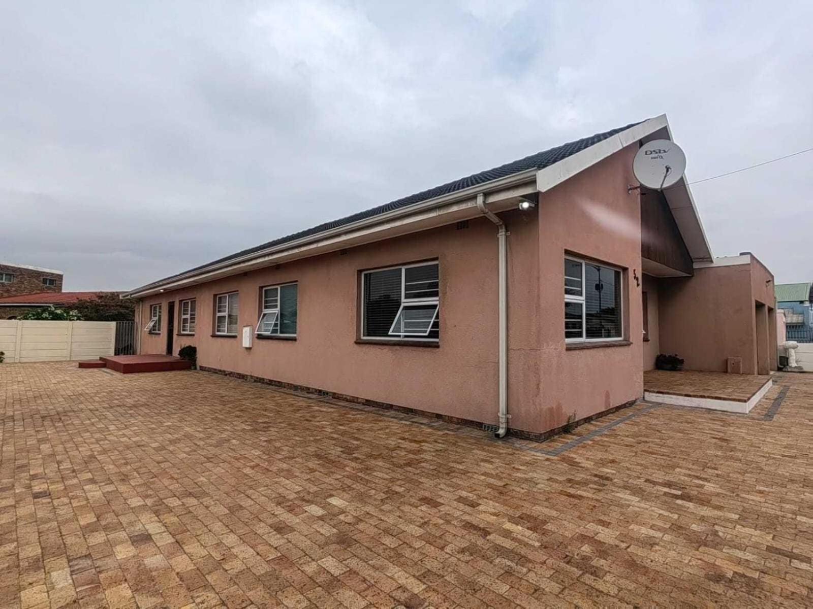 Morris Ress Holiday home Cape Town
