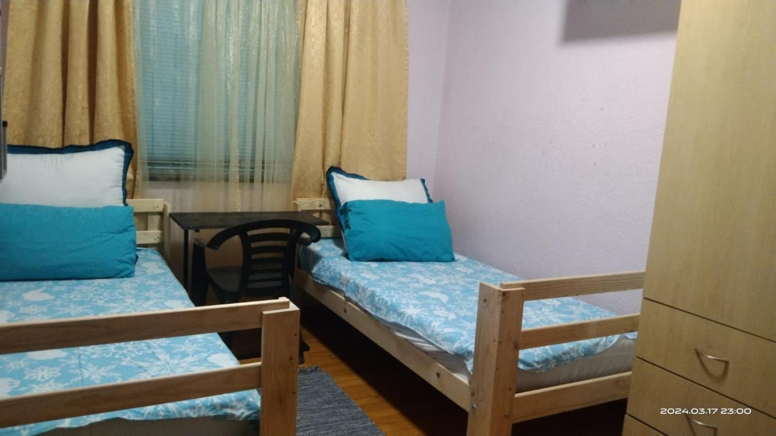 Morris Ress Holiday home Cape Town