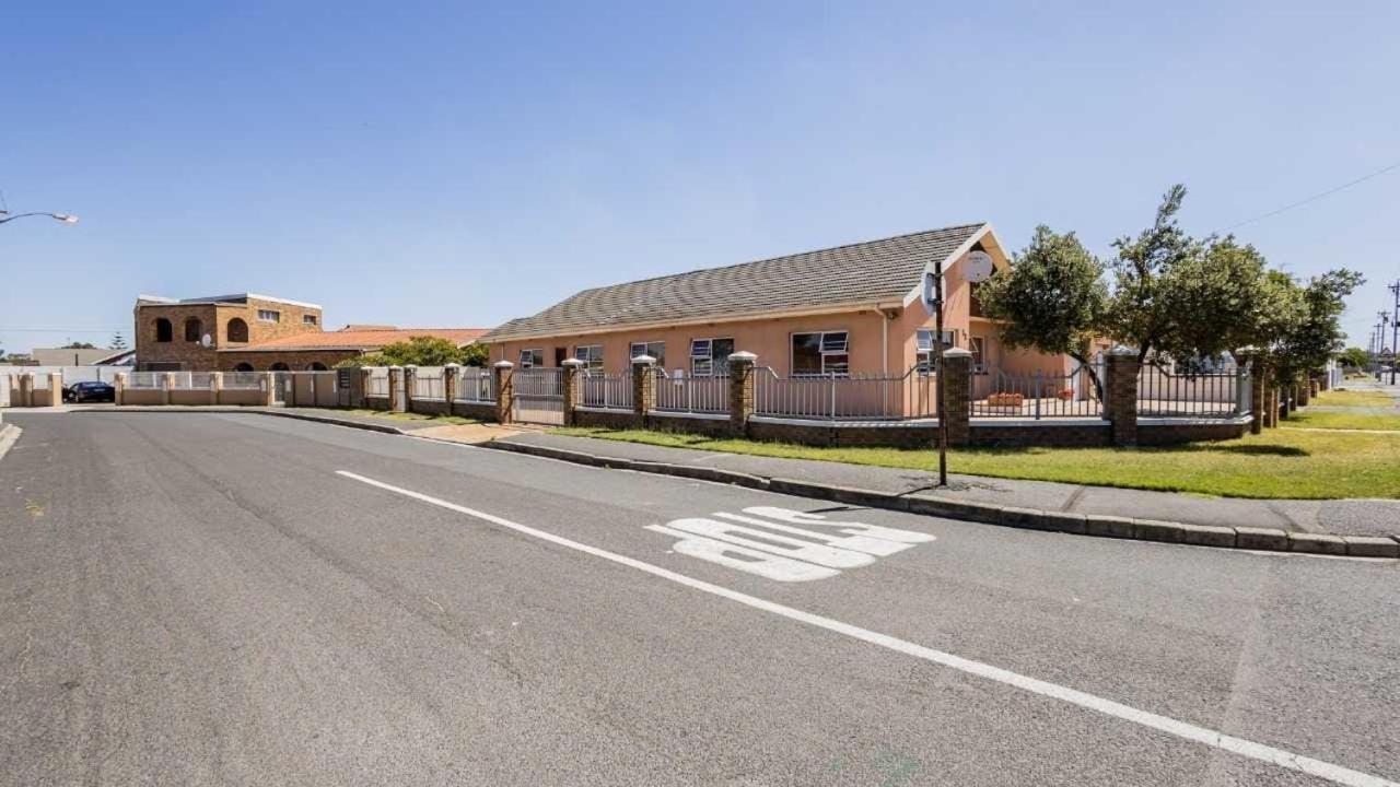 Morris Ress Holiday home Cape Town