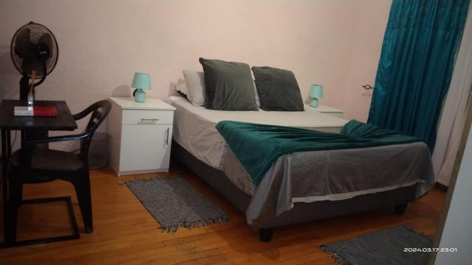 Morris Ress Holiday home Cape Town